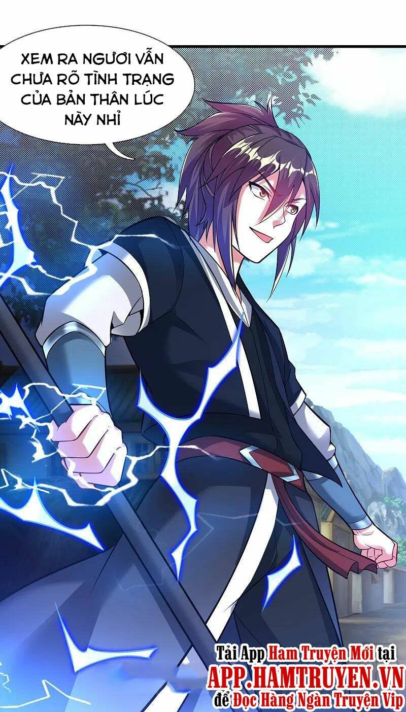 Đạo Ấn Chapter 187 - TC Truyện