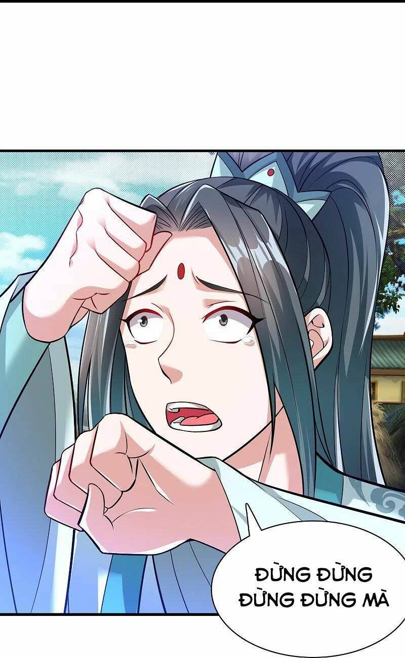 Đạo Ấn Chapter 187 - TC Truyện