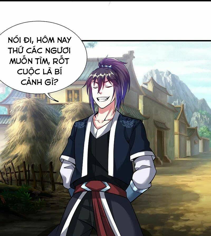 Đạo Ấn Chapter 187 - TC Truyện