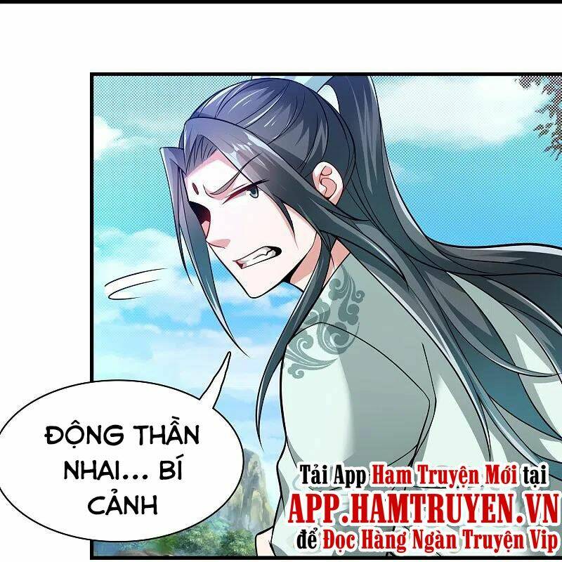 Đạo Ấn Chapter 187 - TC Truyện