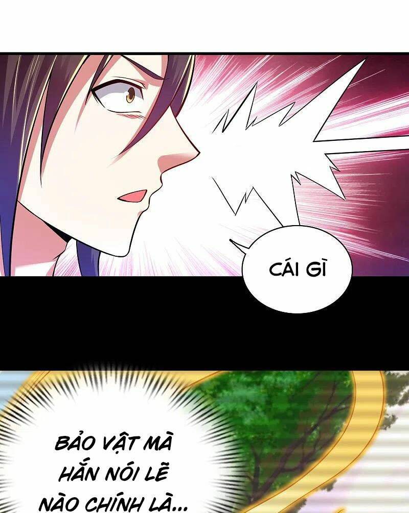 Đạo Ấn Chapter 187 - TC Truyện