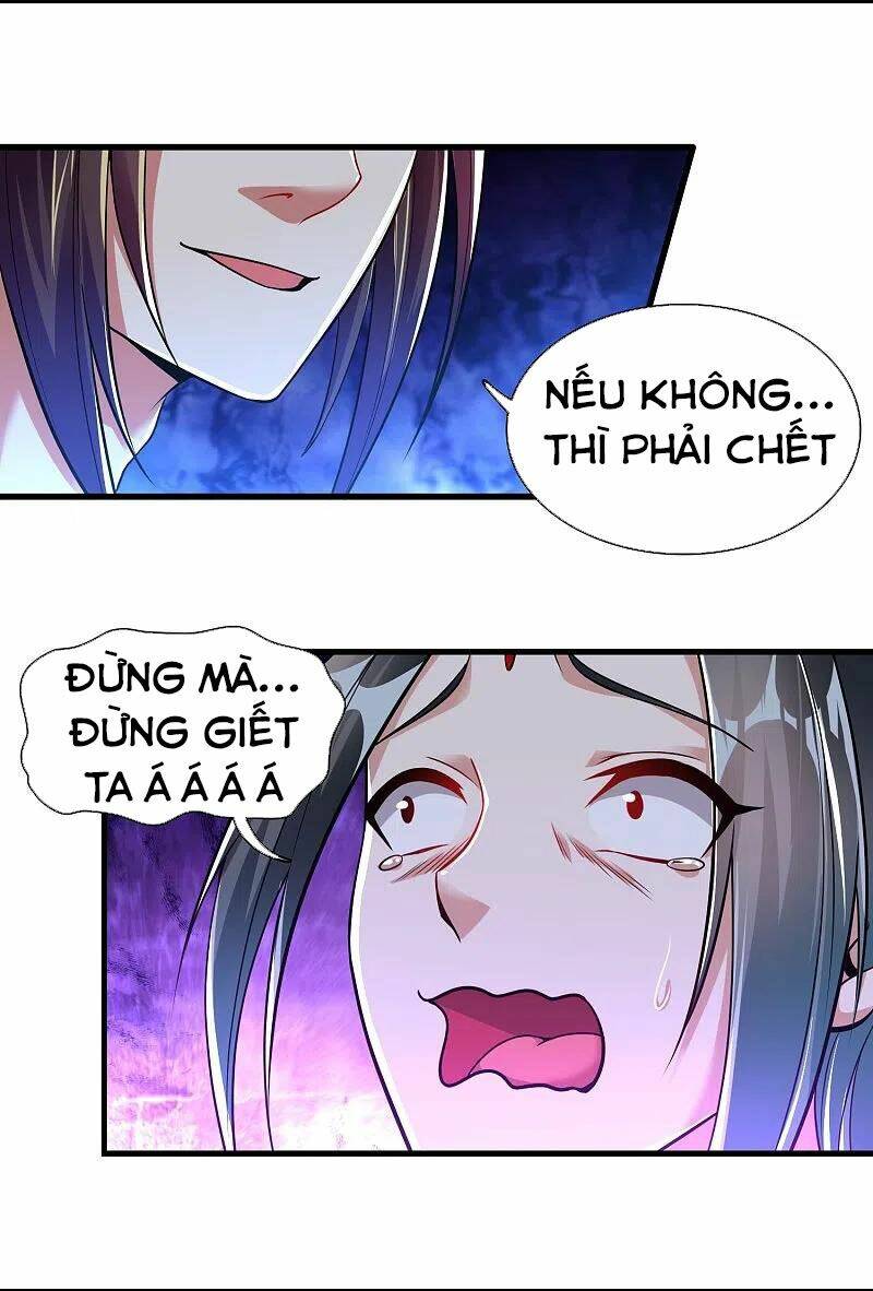 Đạo Ấn Chapter 187 - TC Truyện