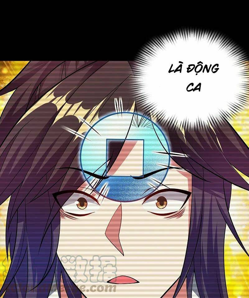 Đạo Ấn Chapter 187 - TC Truyện