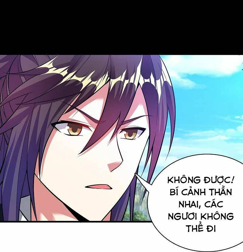 Đạo Ấn Chapter 187 - TC Truyện