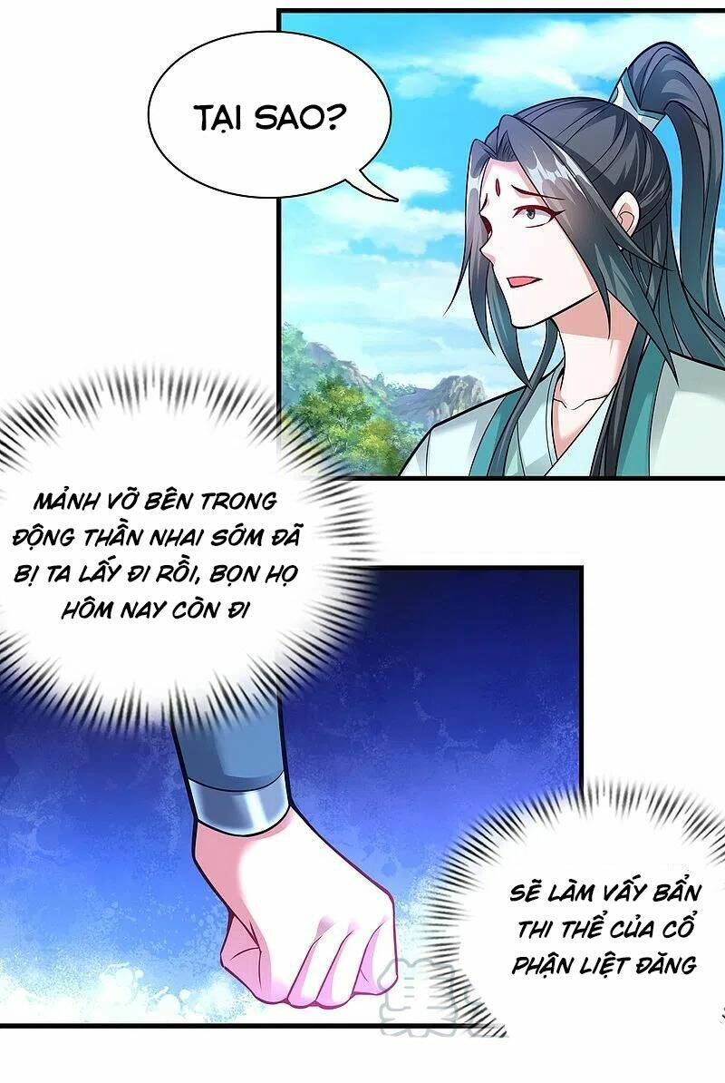 Đạo Ấn Chapter 187 - TC Truyện