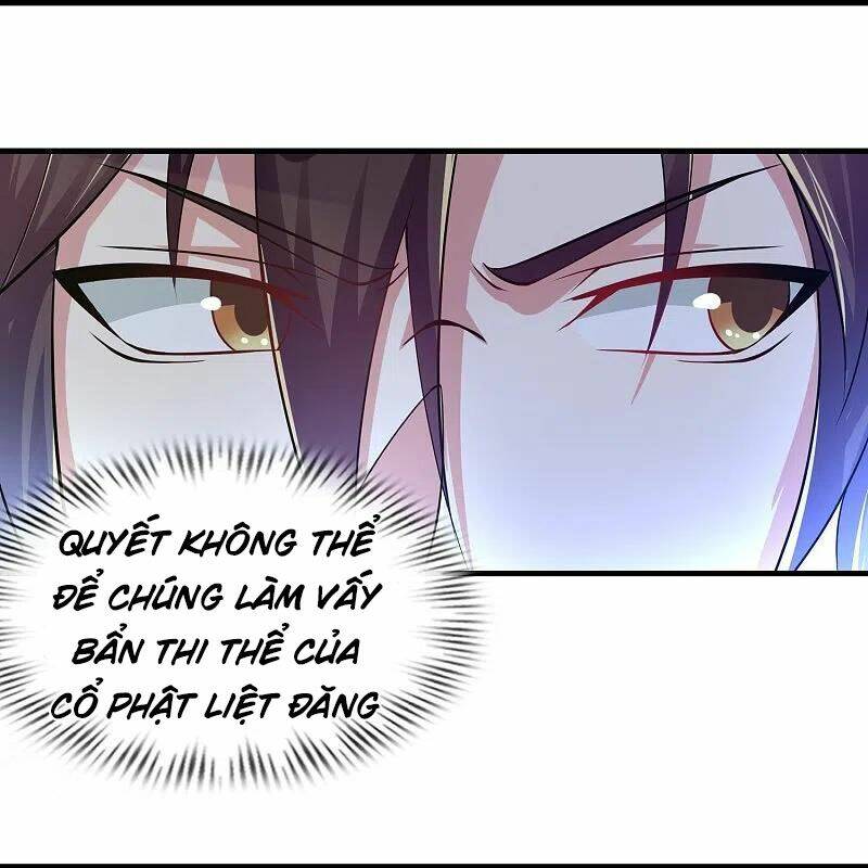 Đạo Ấn Chapter 187 - TC Truyện