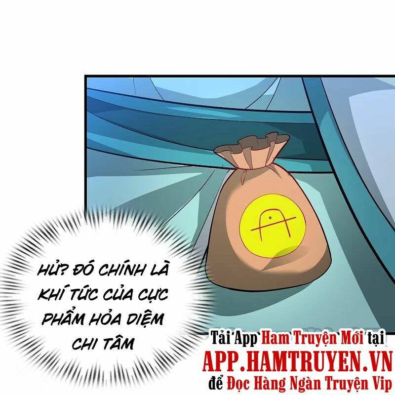 Đạo Ấn Chapter 187 - TC Truyện