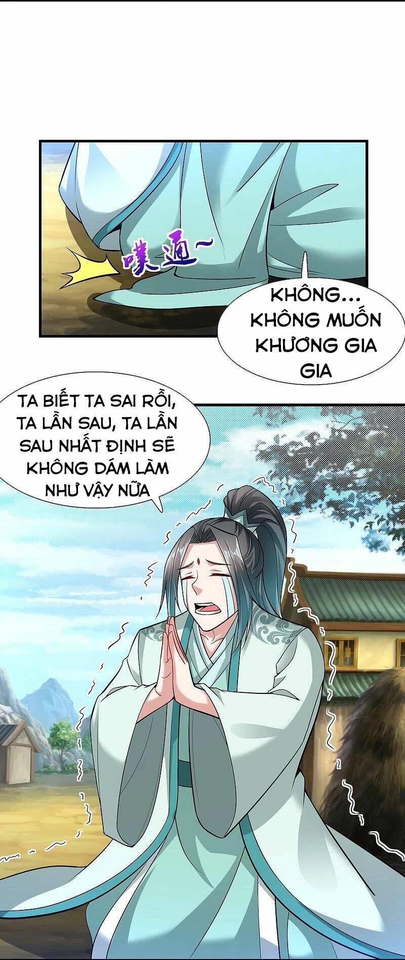 Đạo Ấn Chapter 187 - TC Truyện