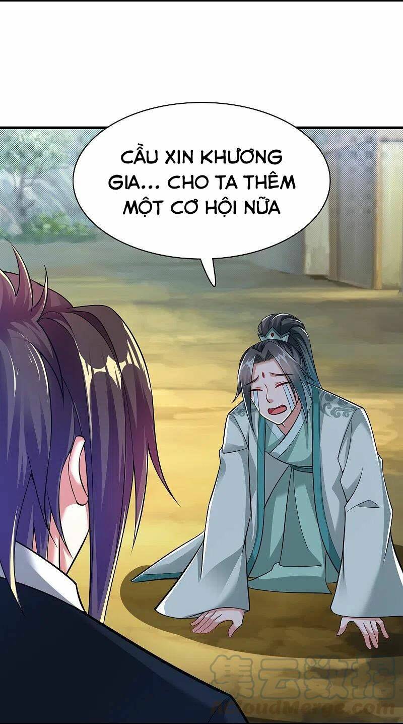 Đạo Ấn Chapter 187 - TC Truyện