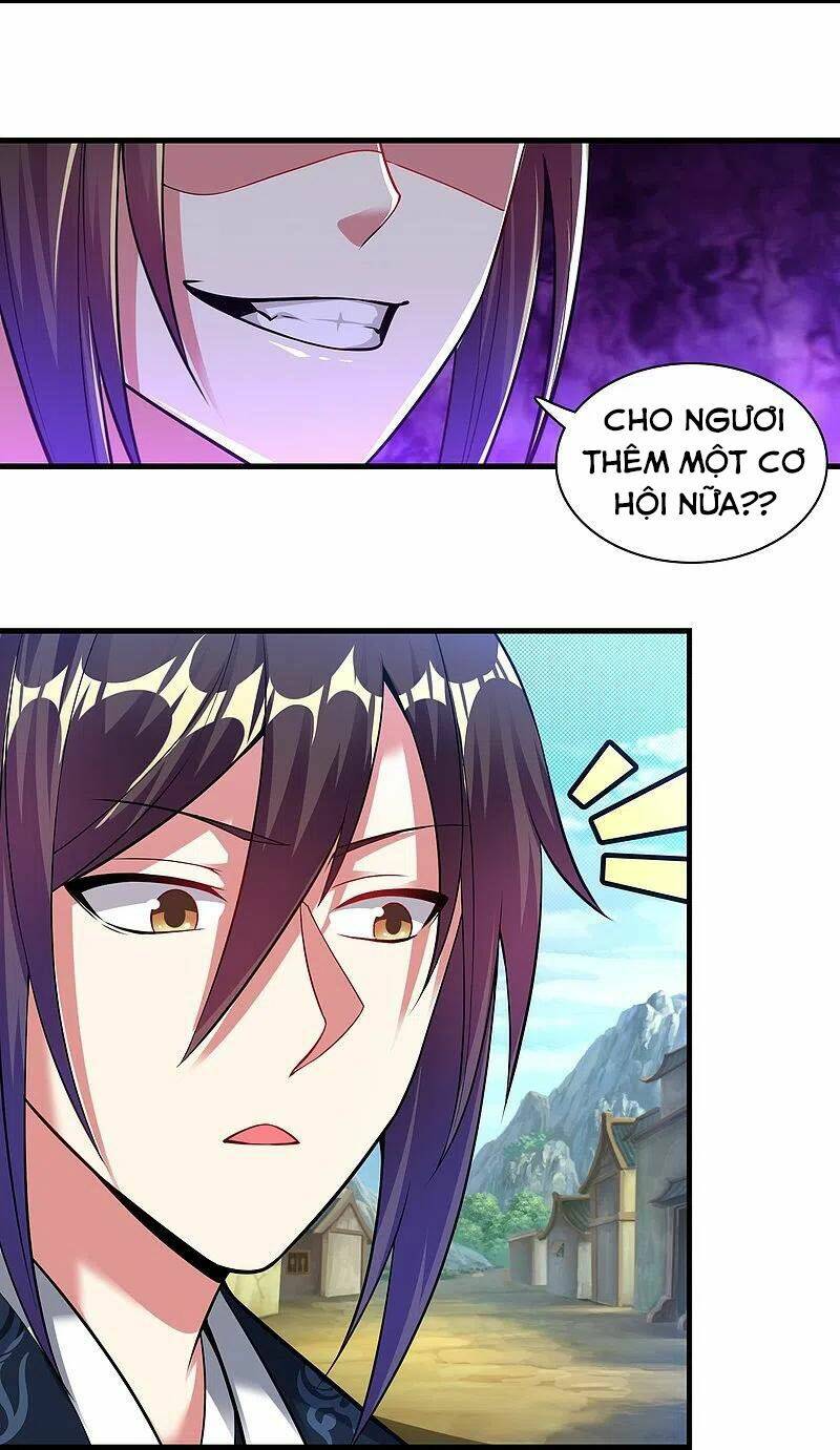 Đạo Ấn Chapter 187 - TC Truyện