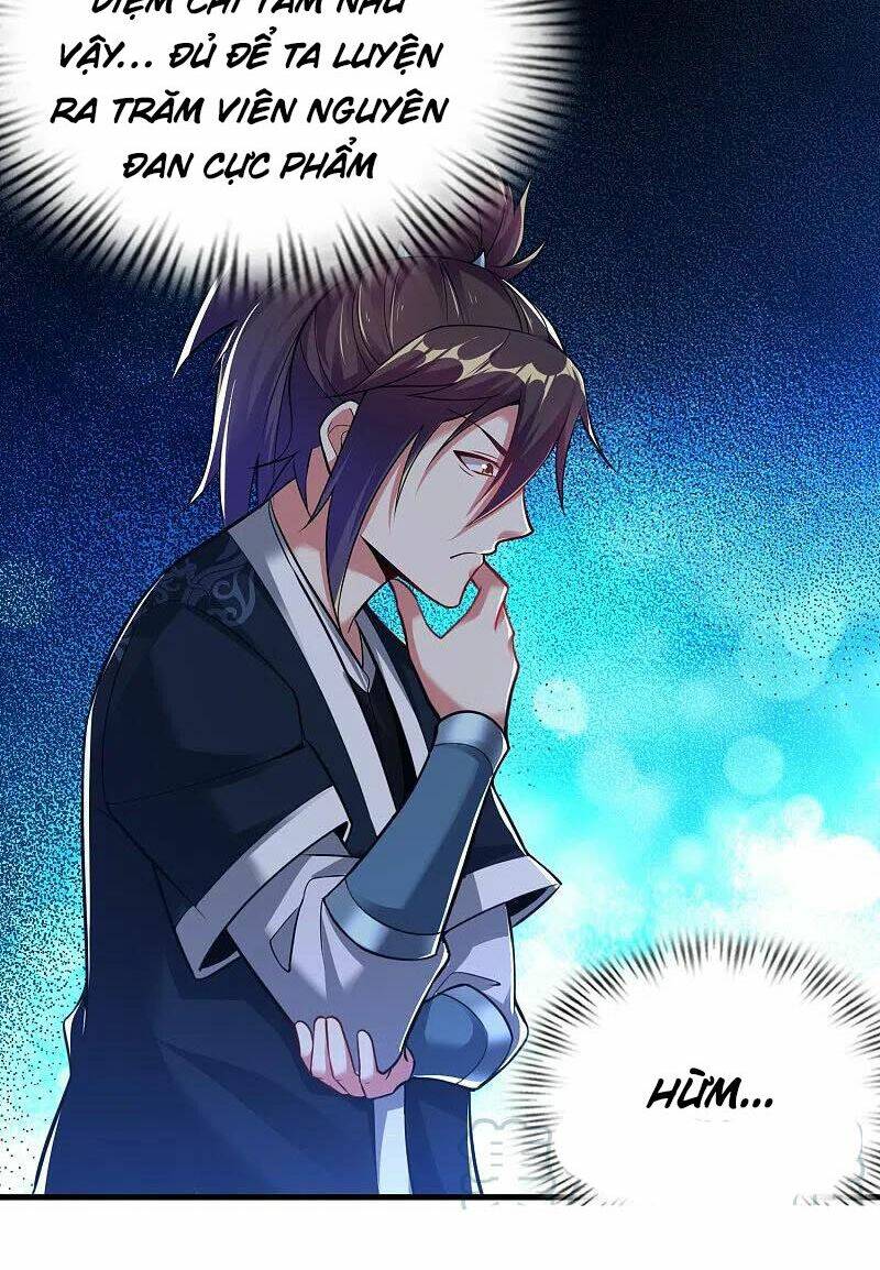 Đạo Ấn Chapter 187 - TC Truyện