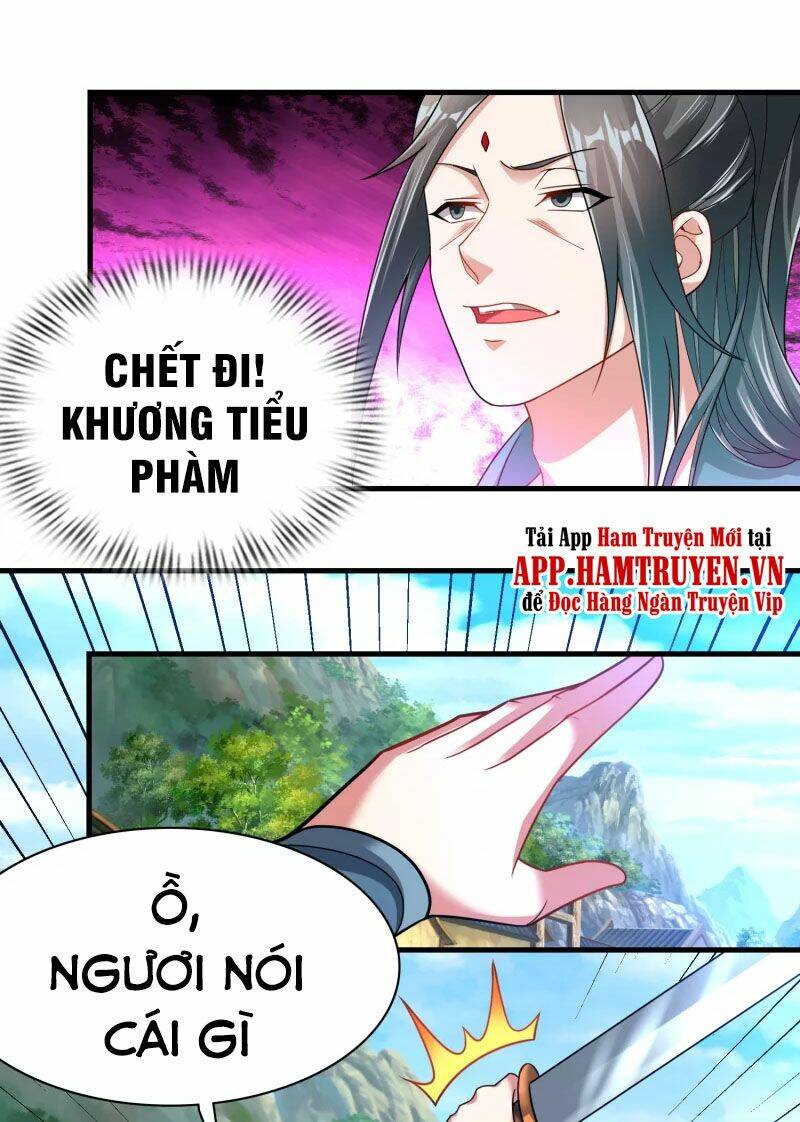 Đạo Ấn Chapter 188 - TC Truyện