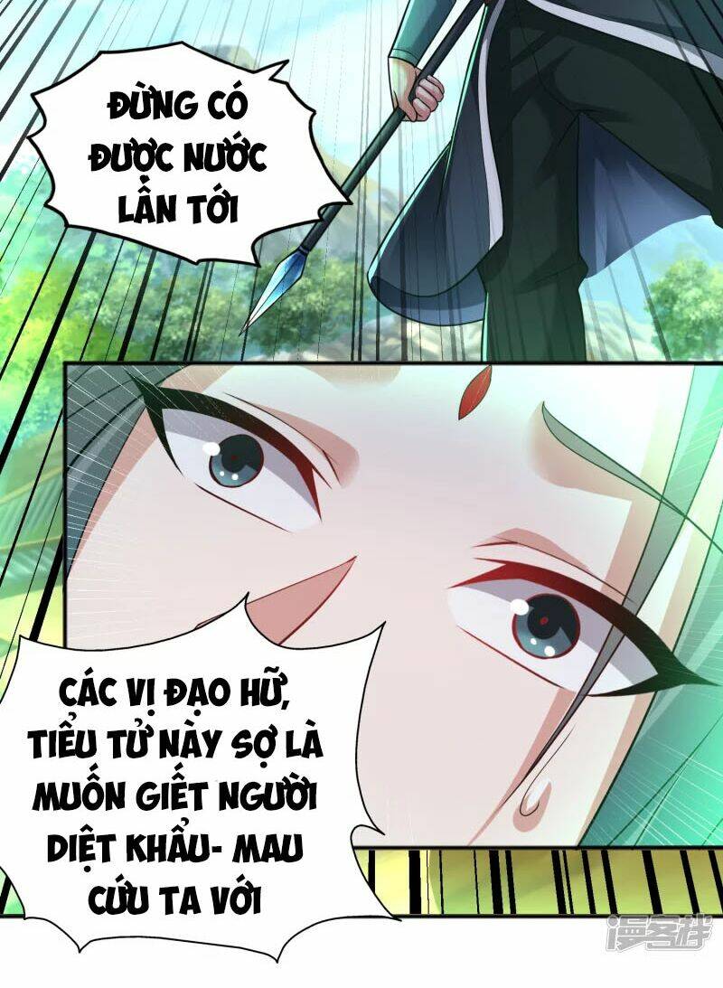 Đạo Ấn Chapter 188 - TC Truyện