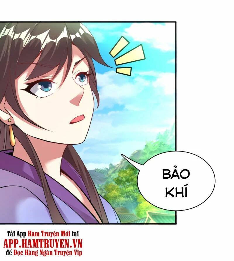 Đạo Ấn Chapter 188 - TC Truyện