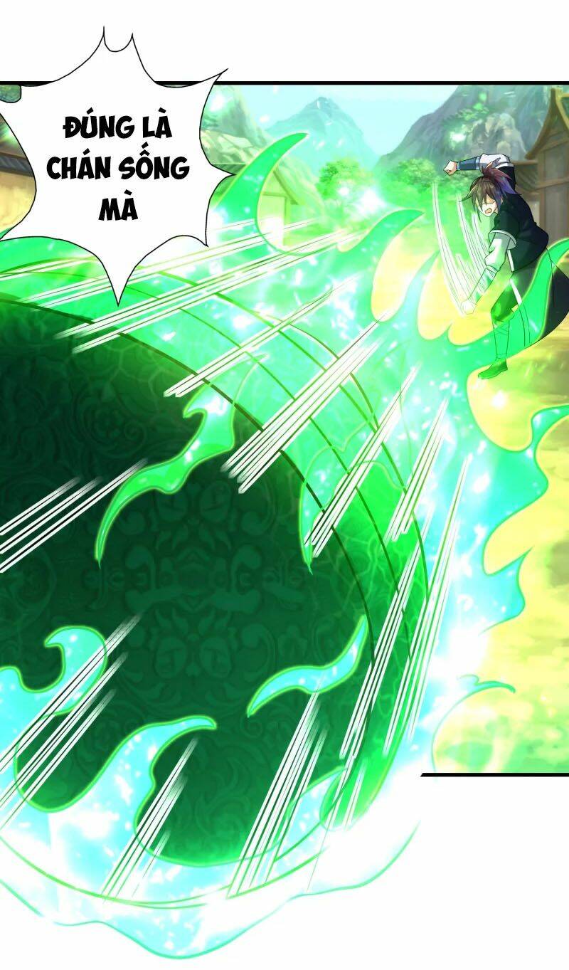 Đạo Ấn Chapter 188 - TC Truyện