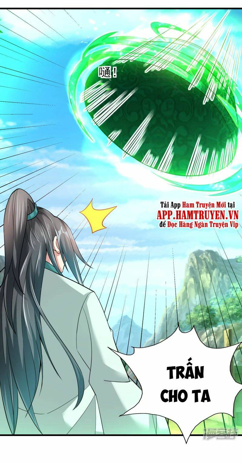 Đạo Ấn Chapter 188 - TC Truyện