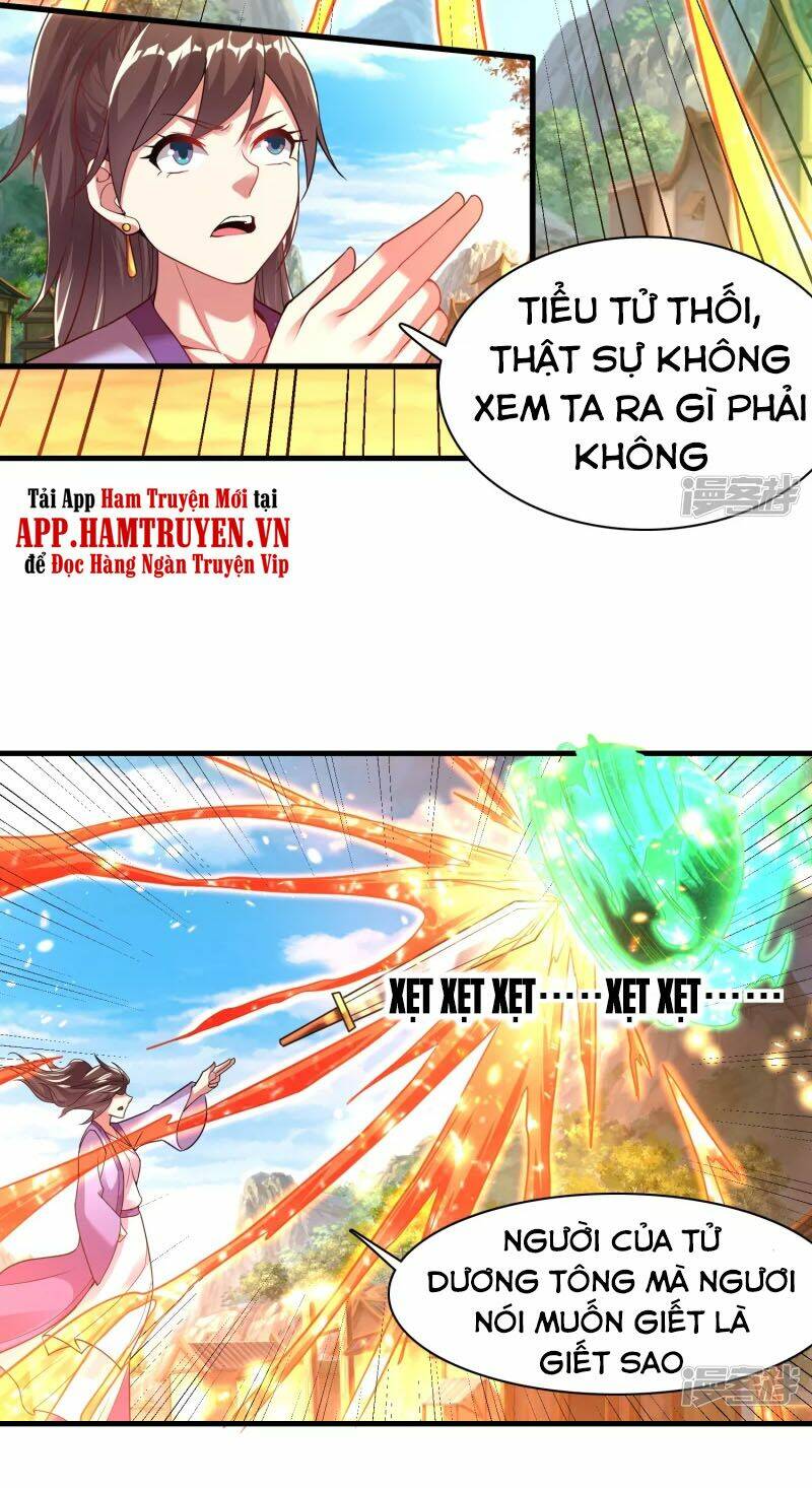 Đạo Ấn Chapter 188 - TC Truyện