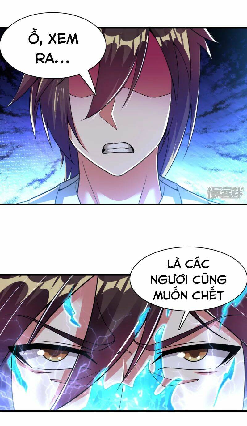 Đạo Ấn Chapter 188 - TC Truyện
