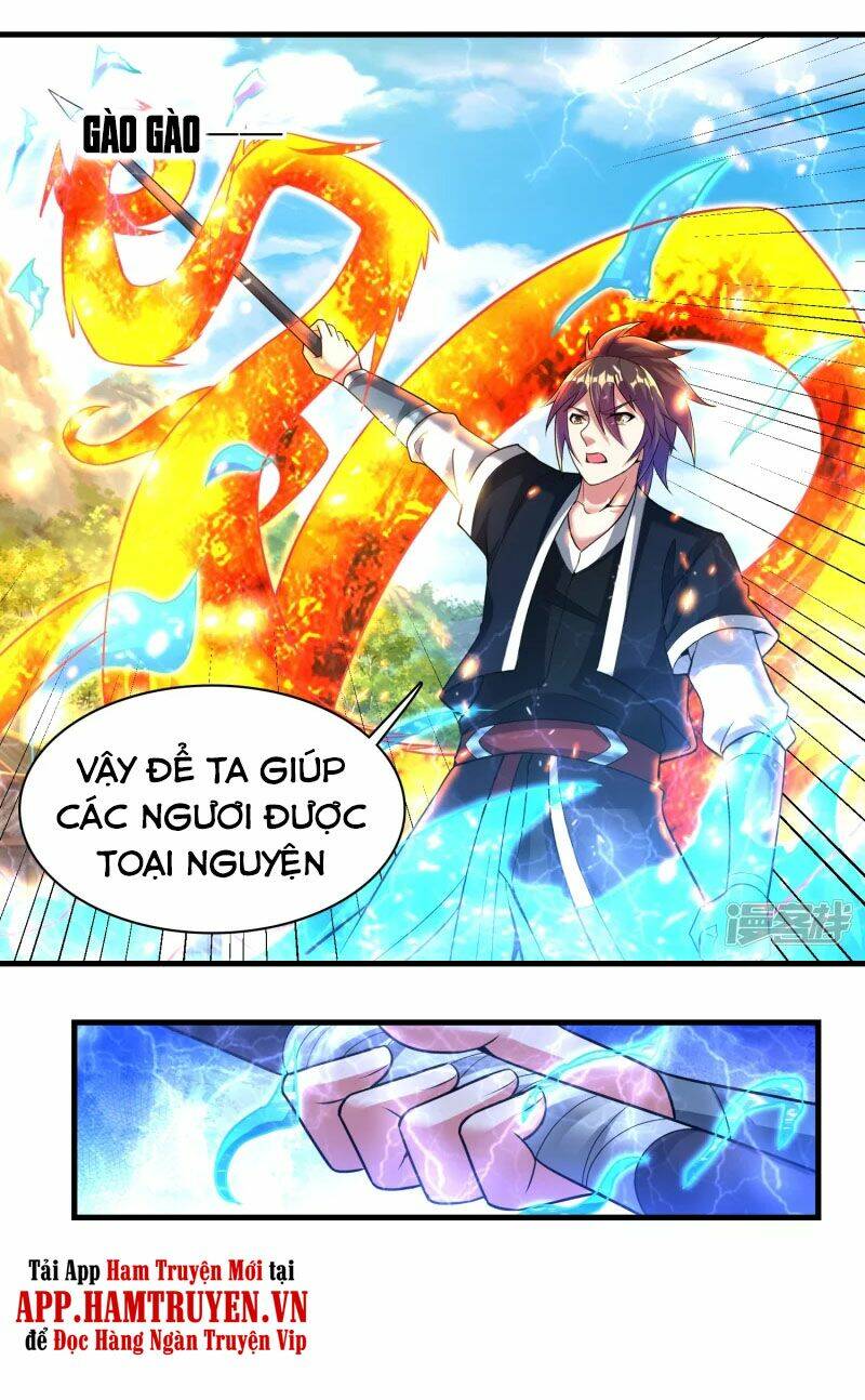 Đạo Ấn Chapter 188 - TC Truyện