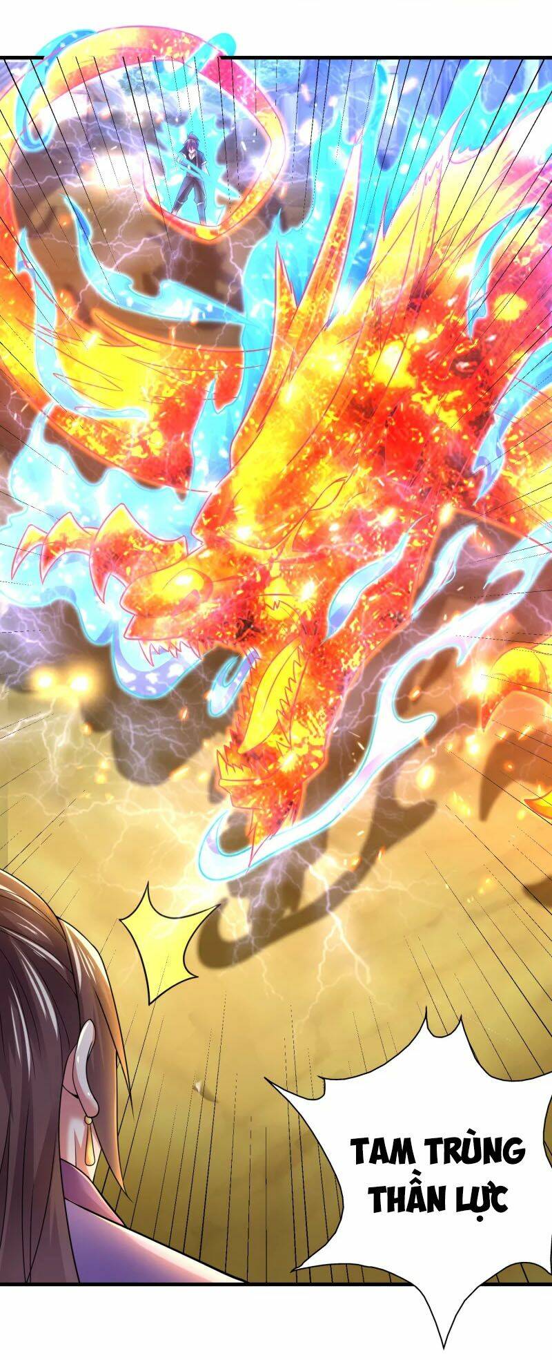 Đạo Ấn Chapter 188 - TC Truyện
