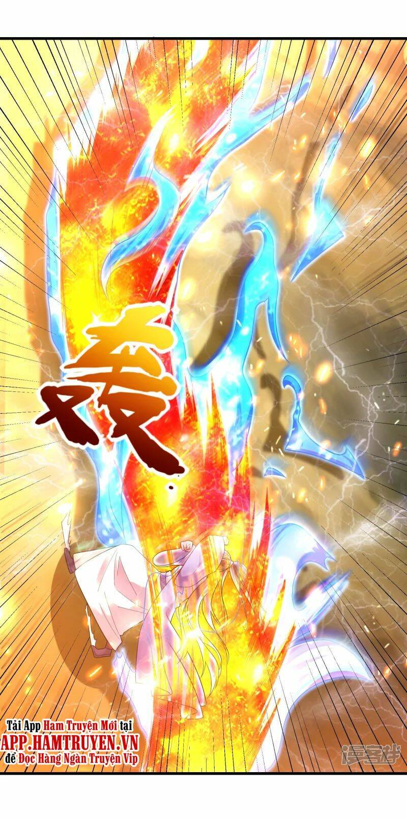 Đạo Ấn Chapter 188 - TC Truyện