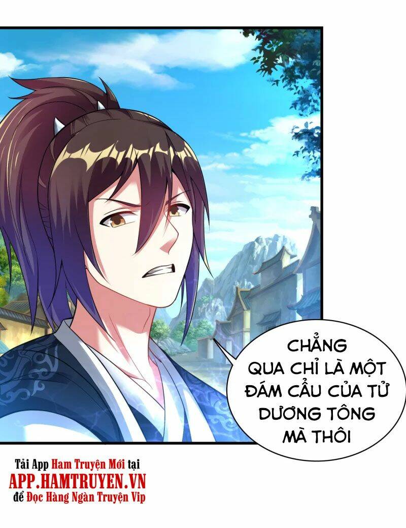 Đạo Ấn Chapter 188 - TC Truyện