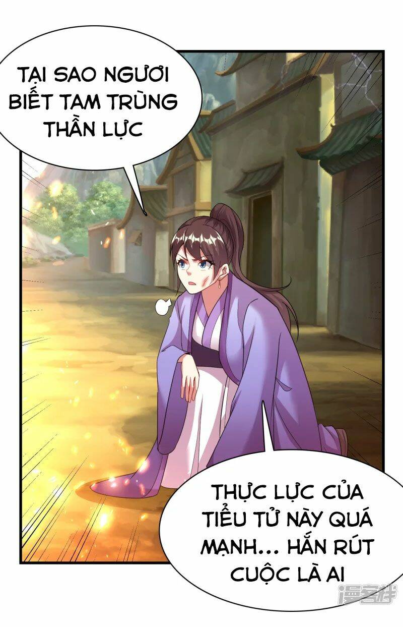 Đạo Ấn Chapter 188 - TC Truyện