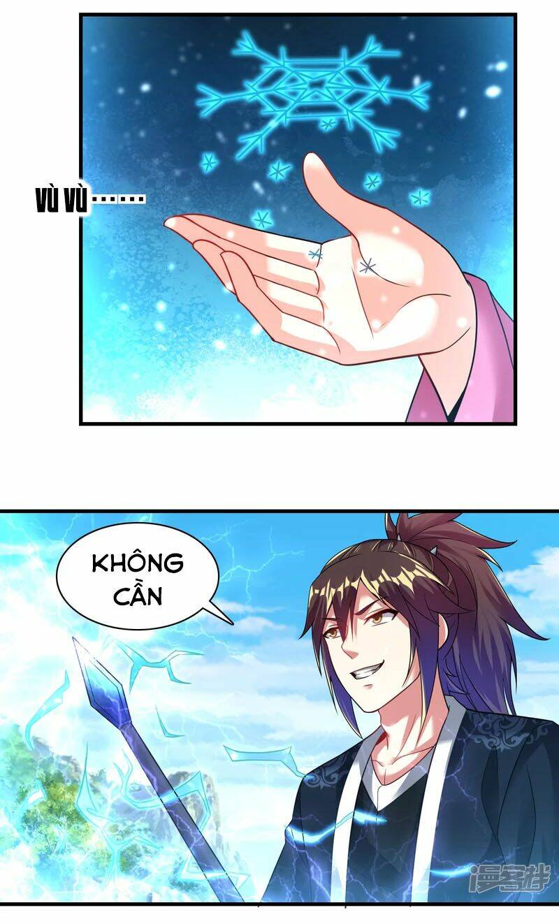 Đạo Ấn Chapter 188 - TC Truyện