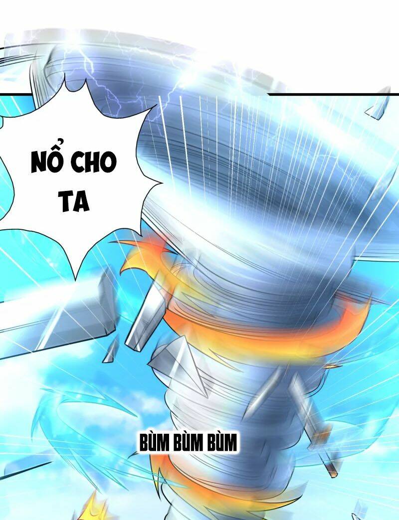 Đạo Ấn Chapter 188 - TC Truyện