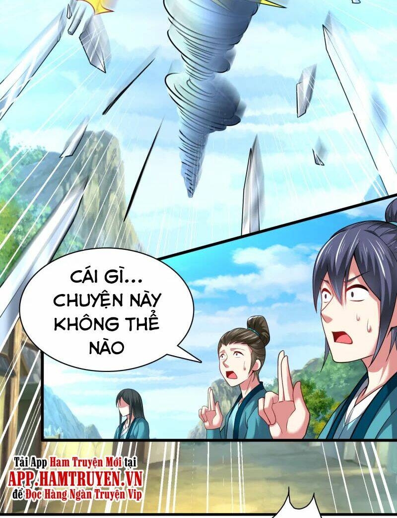 Đạo Ấn Chapter 188 - TC Truyện