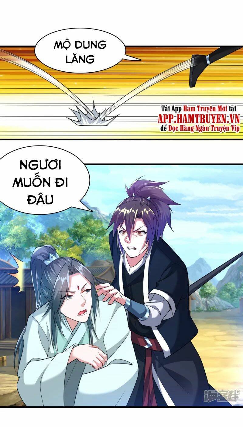Đạo Ấn Chapter 188 - TC Truyện