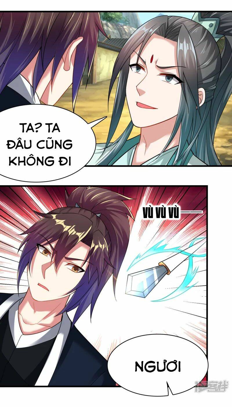 Đạo Ấn Chapter 188 - TC Truyện