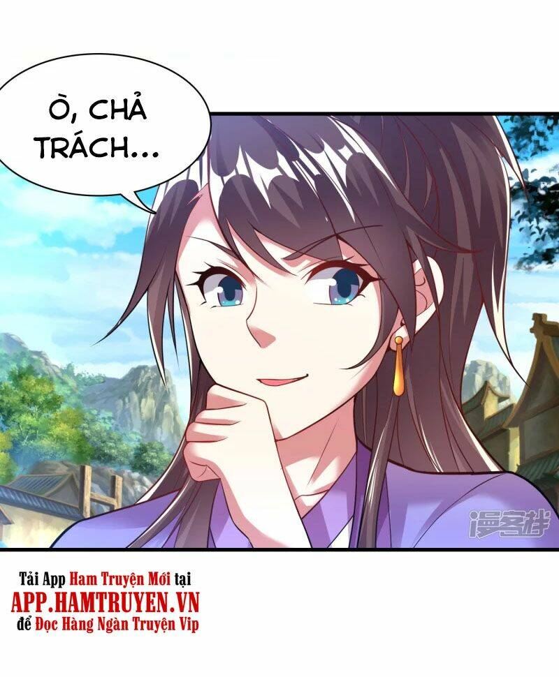Đạo Ấn Chapter 188 - TC Truyện