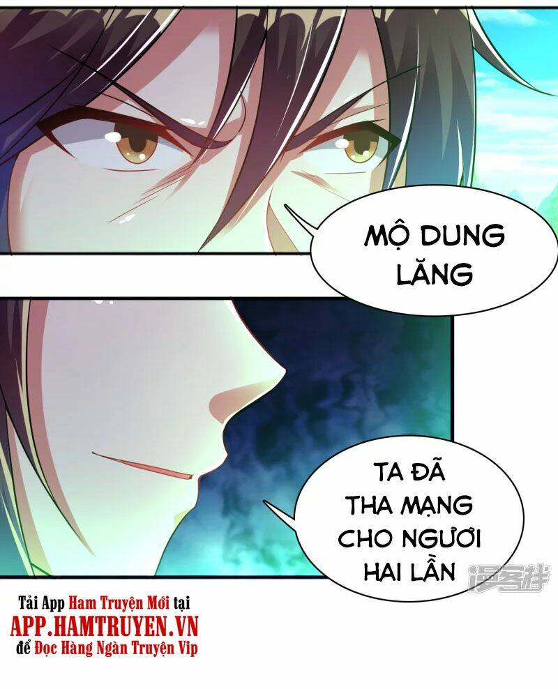 Đạo Ấn Chapter 188 - TC Truyện