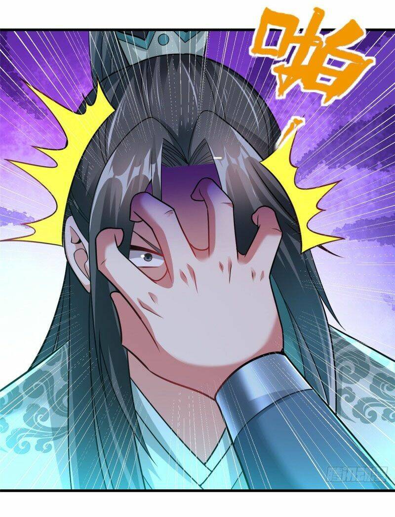 Đạo Ấn Chapter 189 - TC Truyện