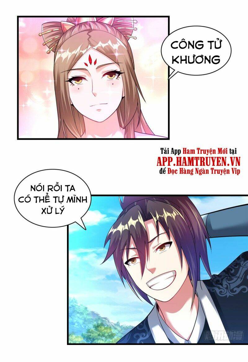 Đạo Ấn Chapter 189 - TC Truyện