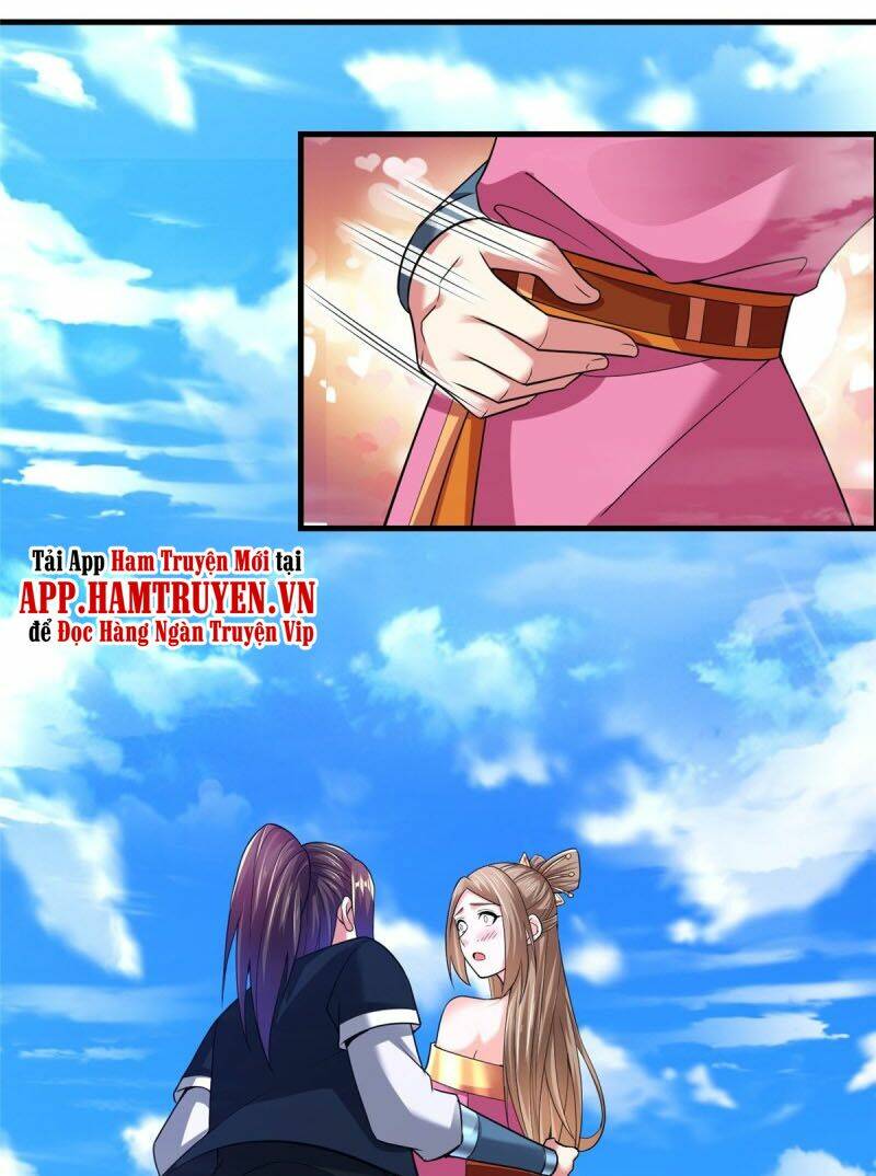Đạo Ấn Chapter 189 - TC Truyện