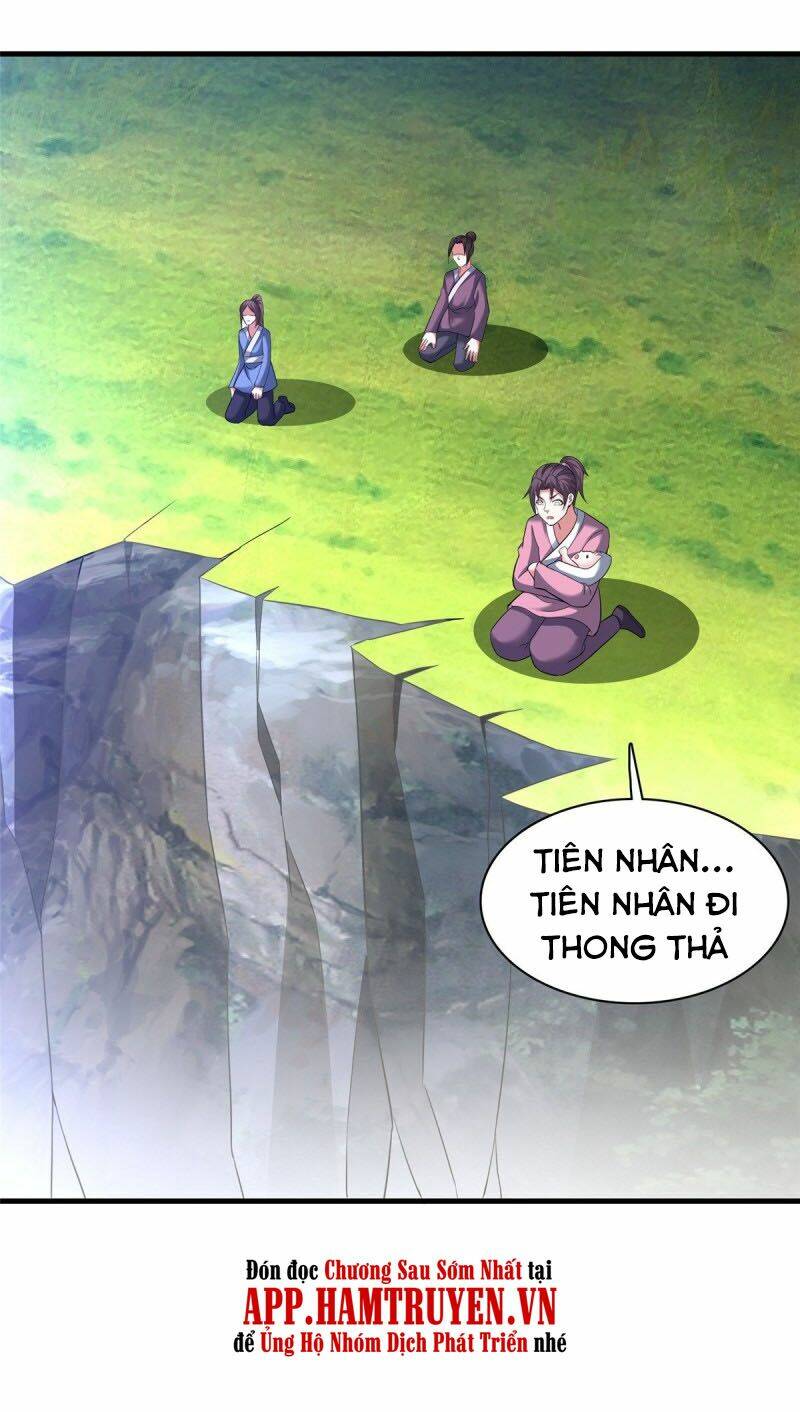 Đạo Ấn Chapter 189 - TC Truyện