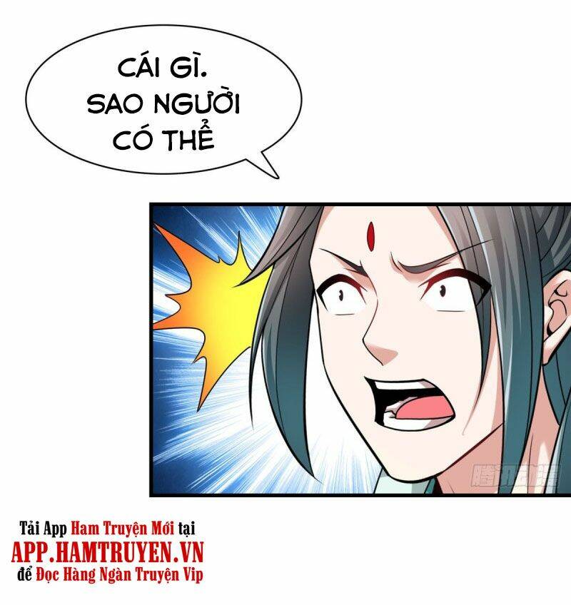 Đạo Ấn Chapter 189 - TC Truyện