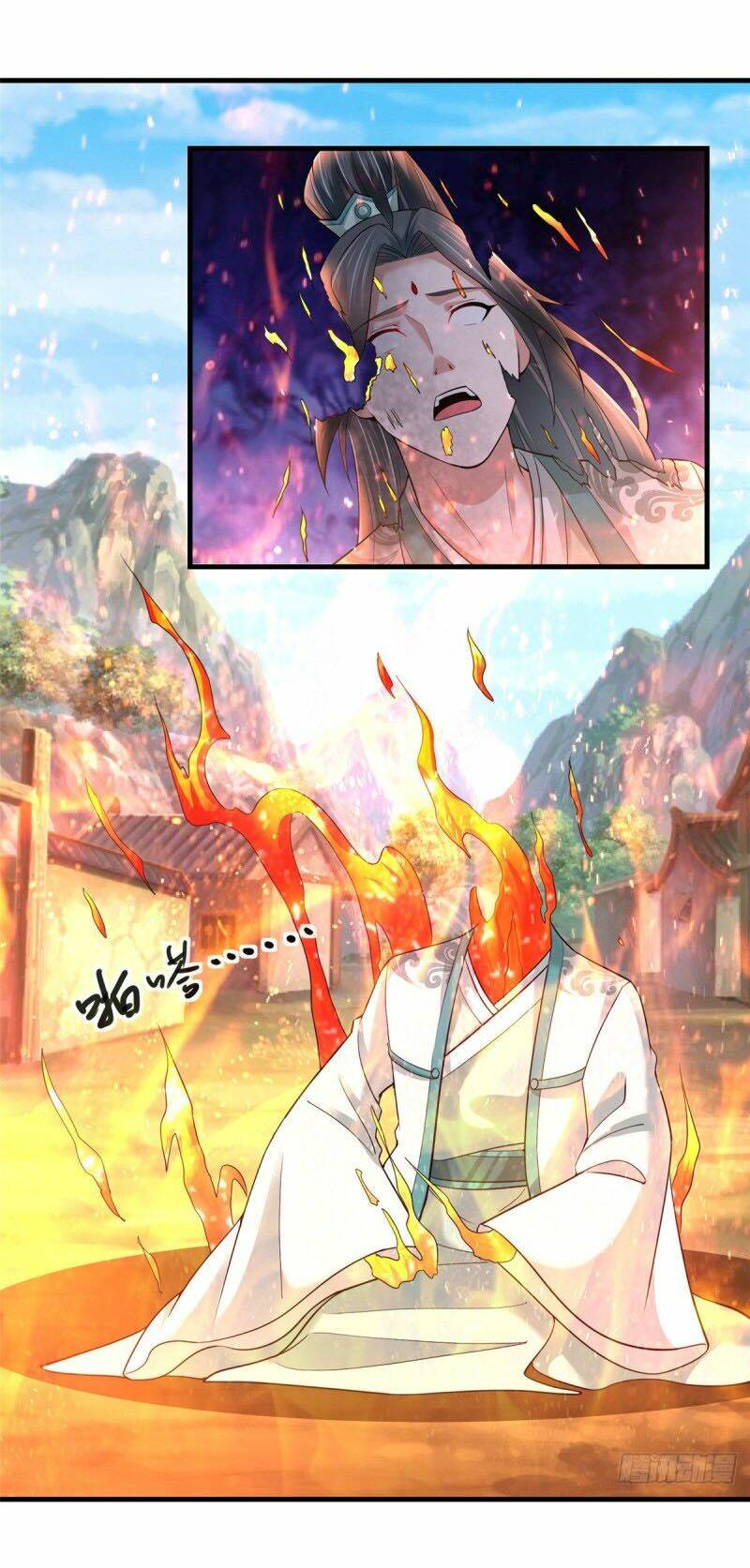 Đạo Ấn Chapter 189 - TC Truyện