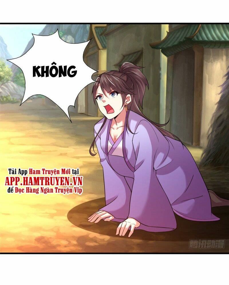 Đạo Ấn Chapter 189 - TC Truyện