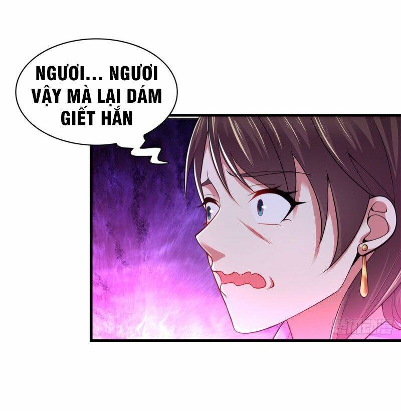 Đạo Ấn Chapter 189 - TC Truyện