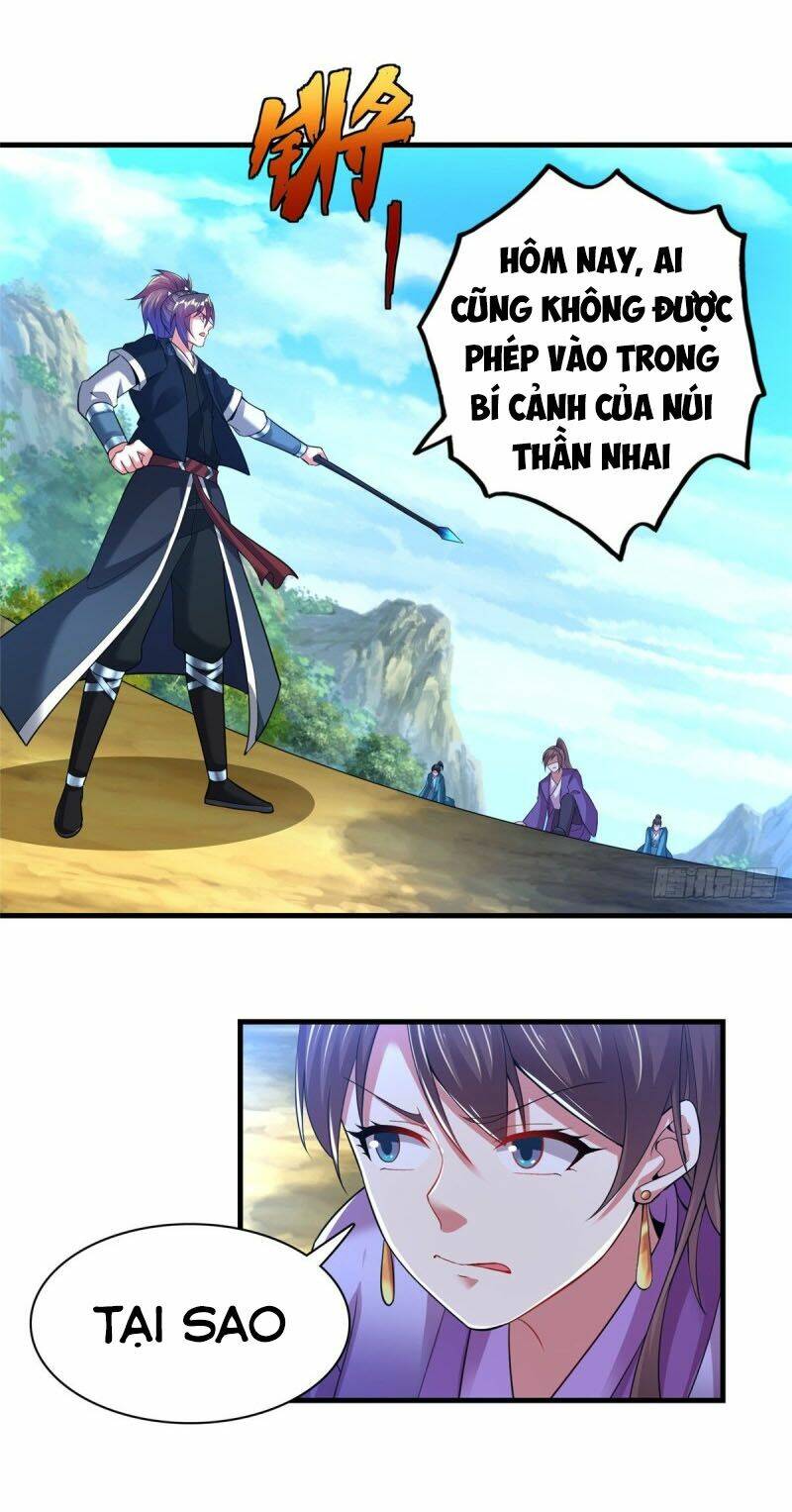 Đạo Ấn Chapter 189 - TC Truyện