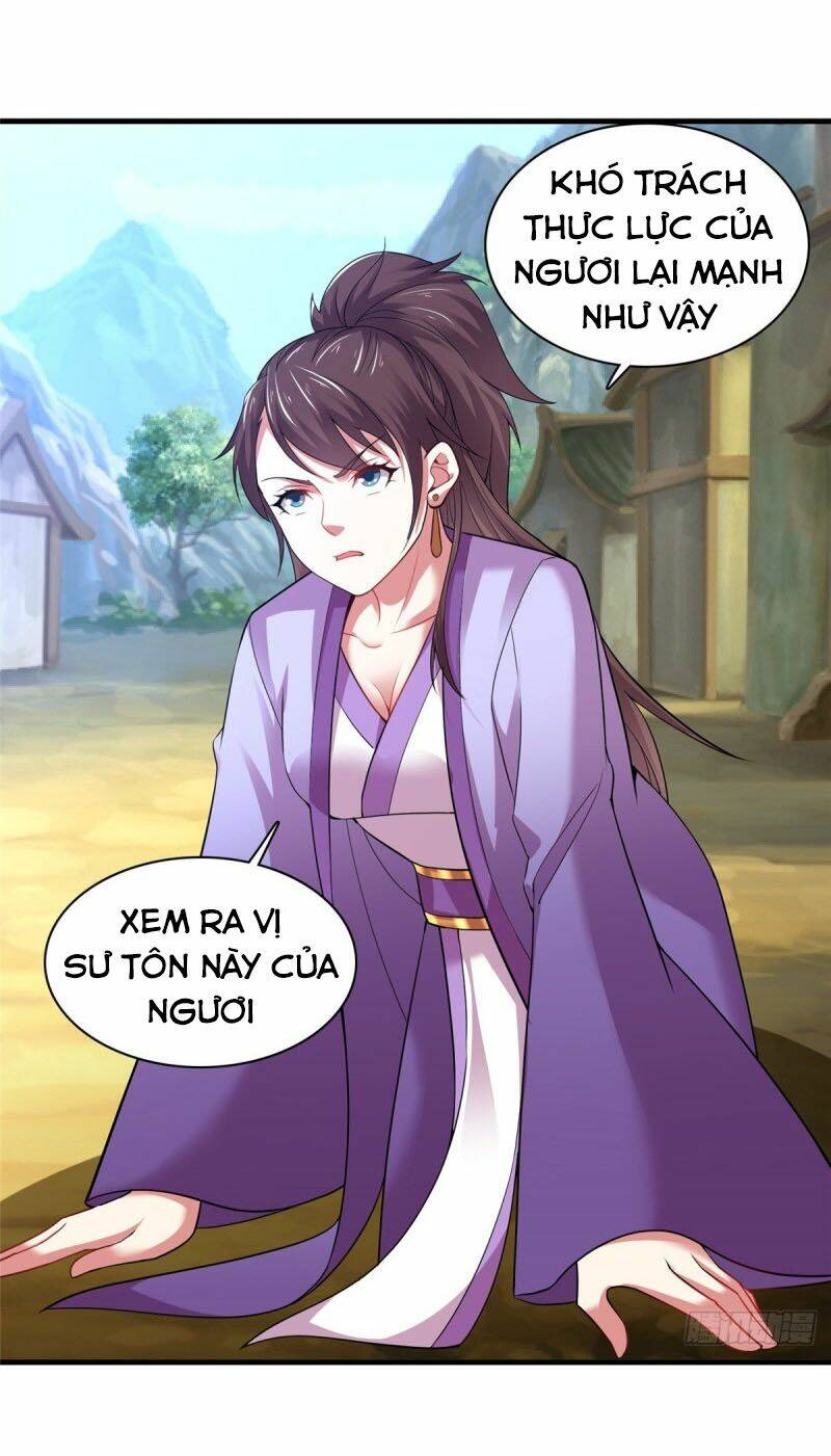Đạo Ấn Chapter 189 - TC Truyện