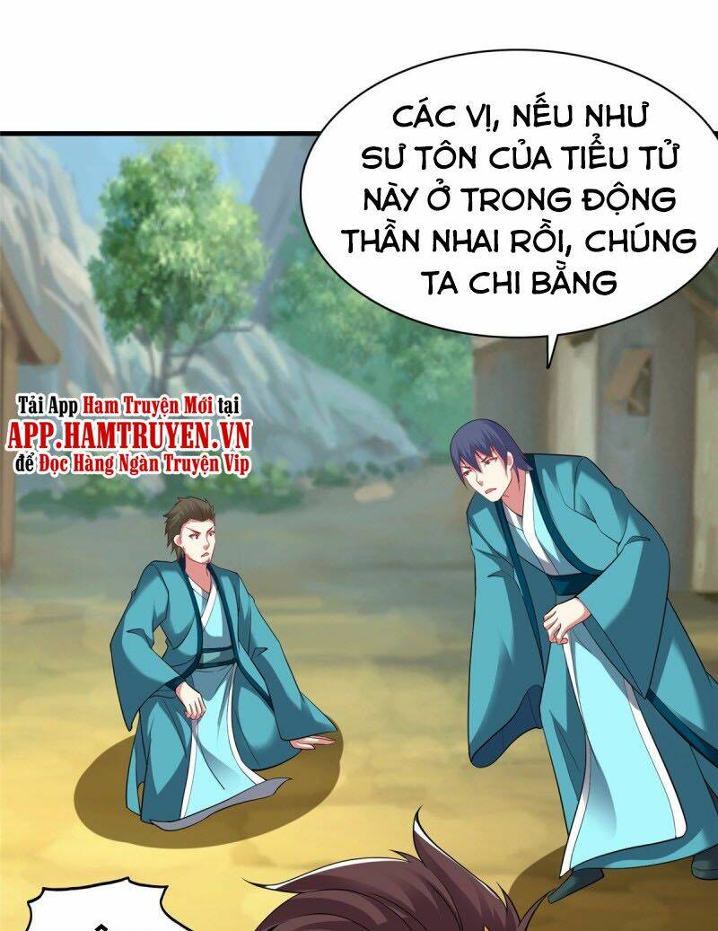 Đạo Ấn Chapter 189 - TC Truyện