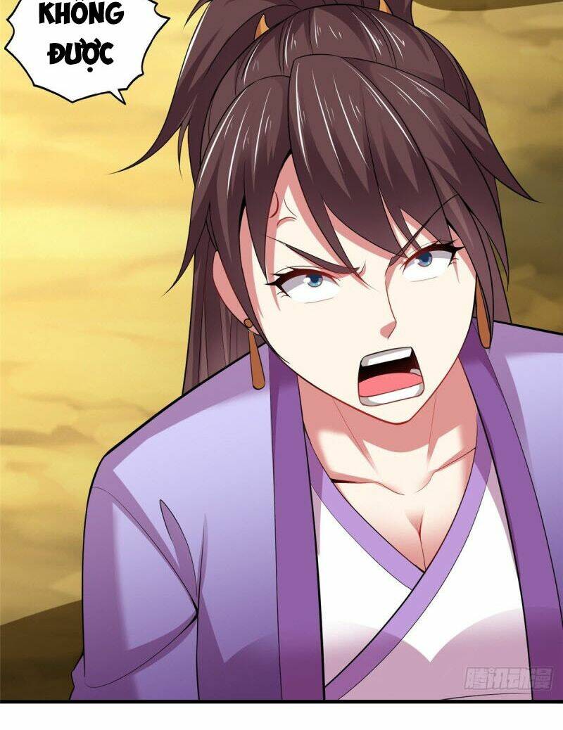 Đạo Ấn Chapter 189 - TC Truyện