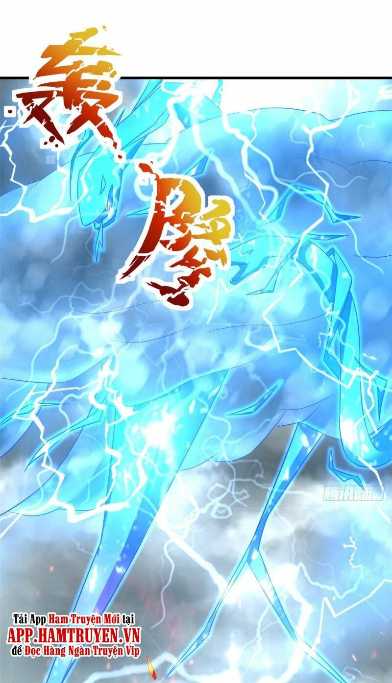 Đạo Ấn Chapter 189 - TC Truyện
