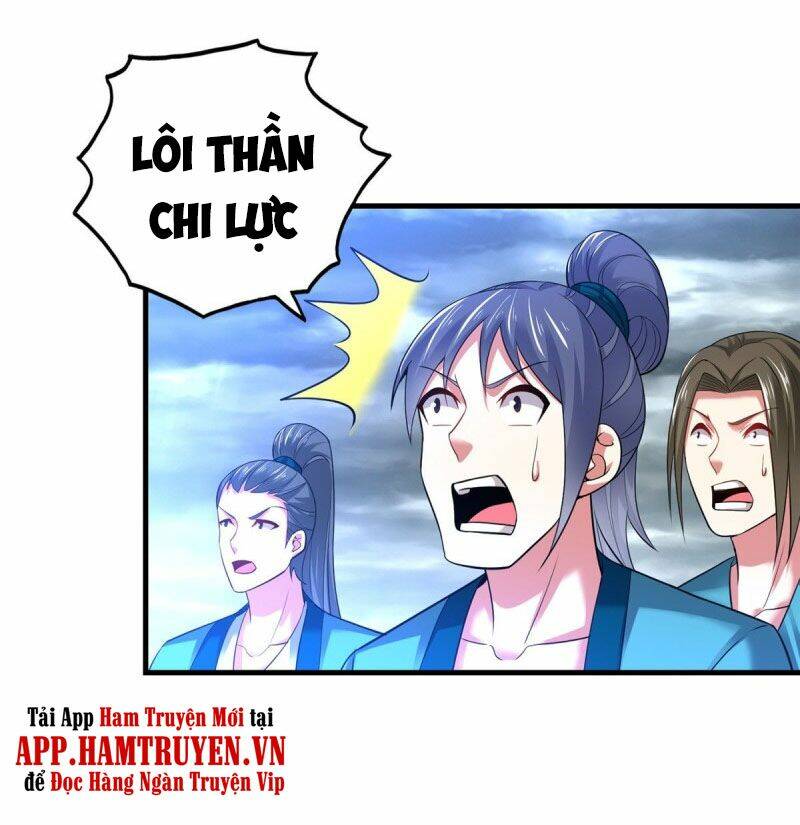 Đạo Ấn Chapter 189 - TC Truyện