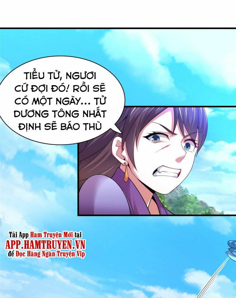 Đạo Ấn Chapter 189 - TC Truyện