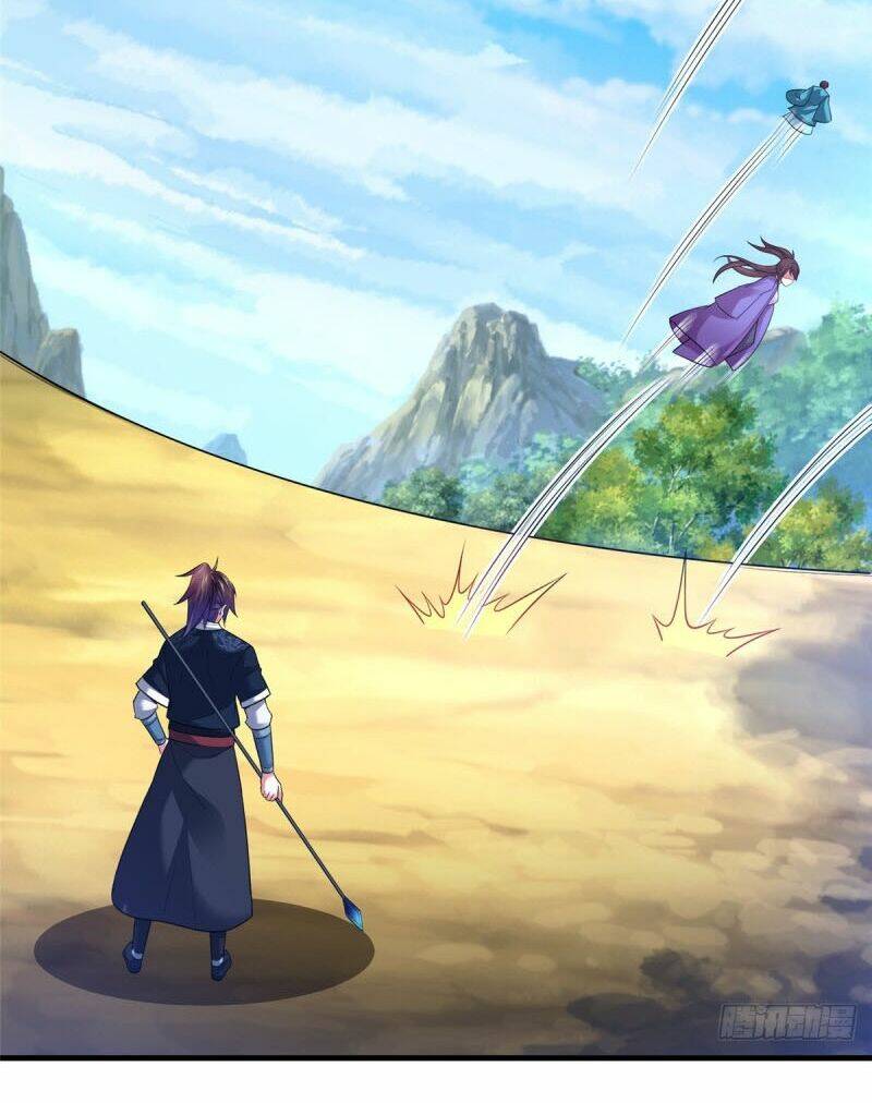 Đạo Ấn Chapter 189 - TC Truyện